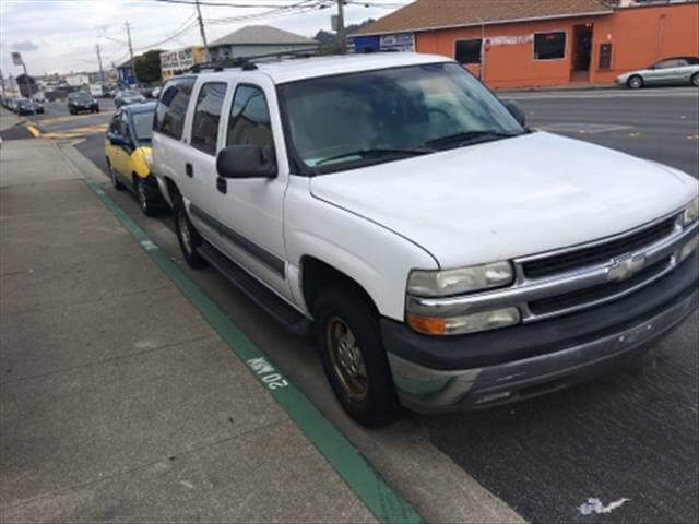 junk car buyers in Tucson AZ